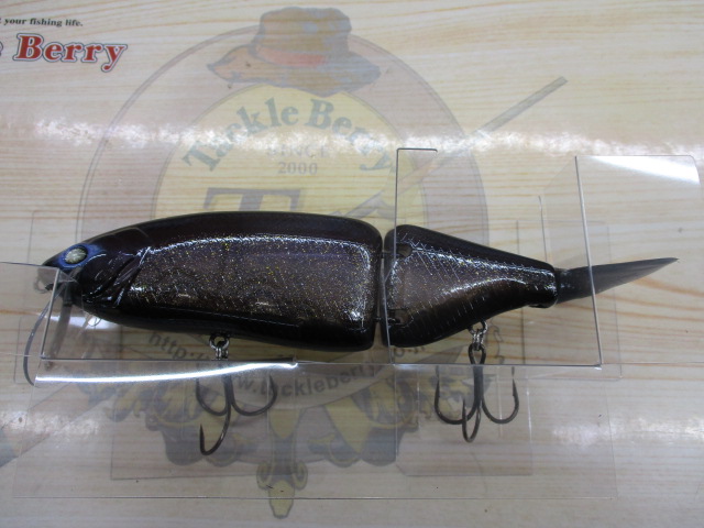 ﾀｲﾆｰｸﾗｯｼｭ