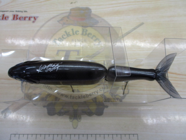 ﾀｲﾆｰｸﾗｯｼｭ