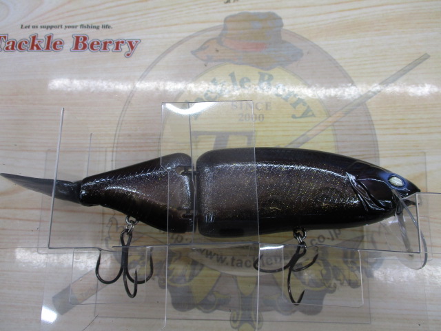 ﾀｲﾆｰｸﾗｯｼｭ