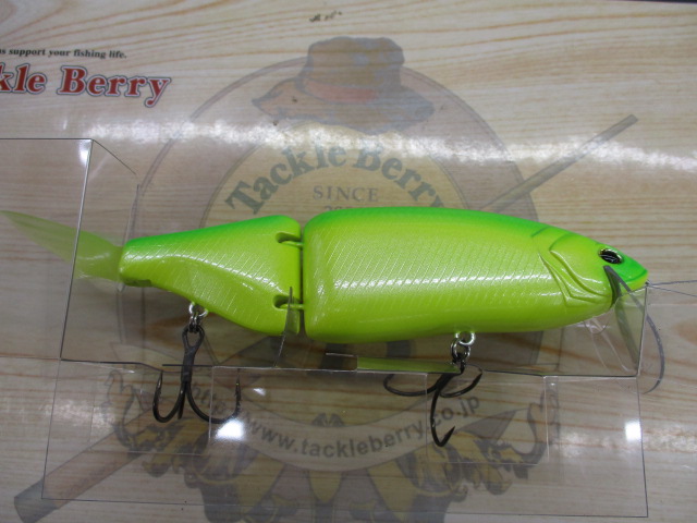 ﾀｲﾆｰｸﾗｯｼｭ