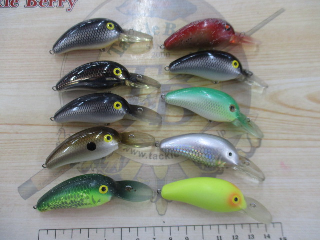 【セット商品】ダイワ ピーナッツDR 10個セット