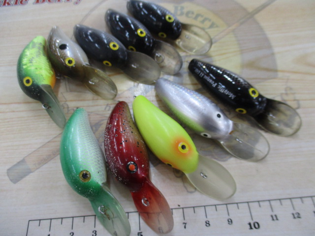 【セット商品】ダイワ ピーナッツDR 10個セット