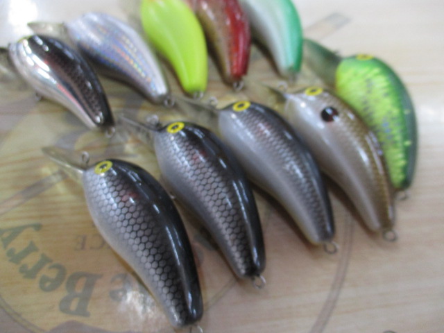 【セット商品】ダイワ ピーナッツDR 10個セット