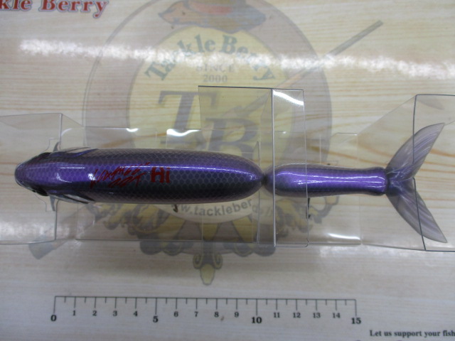 タイニークラッシュ