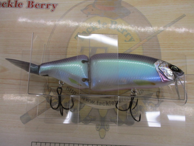 タイニークラッシュ