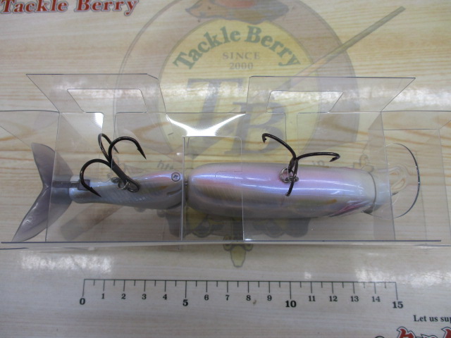 タイニークラッシュ