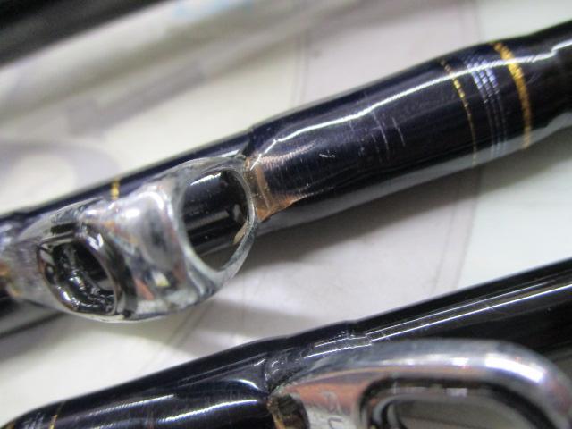 SZ潮流真鯛S 50-390