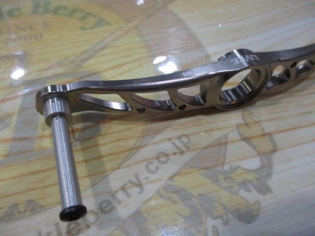 ｸﾗﾝｸ100ｾﾝﾀｰﾅｯﾄ無し(ﾁﾀﾝP+ﾚｯﾄﾞG)