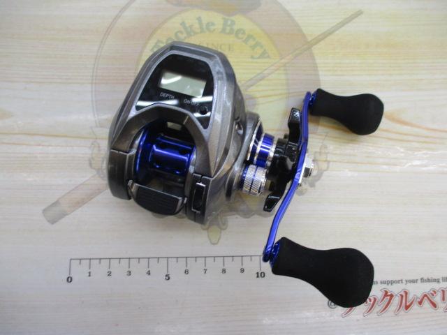 ﾗｲﾄｹﾞｰﾑX IC 150-DH