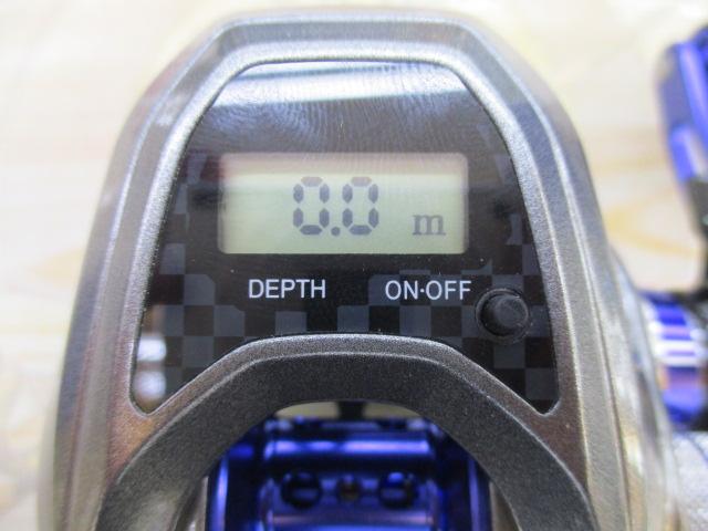 ﾗｲﾄｹﾞｰﾑX IC 150-DH