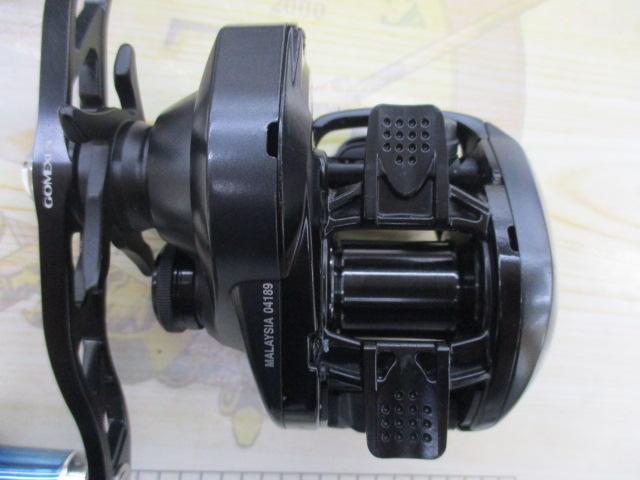 20エクスセンスDC SSXG RH