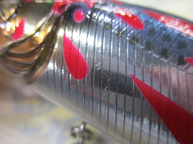 ﾒｶﾞﾄﾞｯｸﾞ180