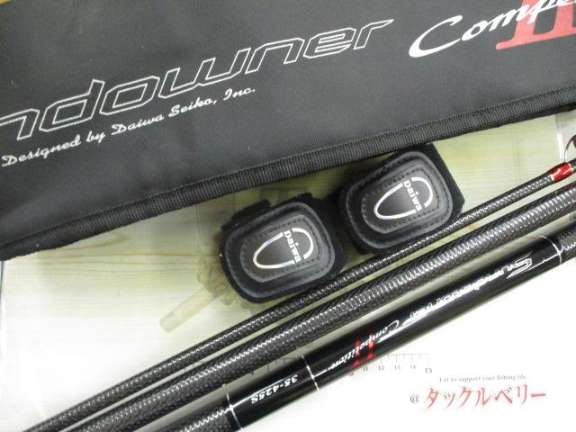 ｻﾝﾀﾞｳﾅｰｺﾝﾍﾟﾃｨｼｮﾝⅡ 35-425S