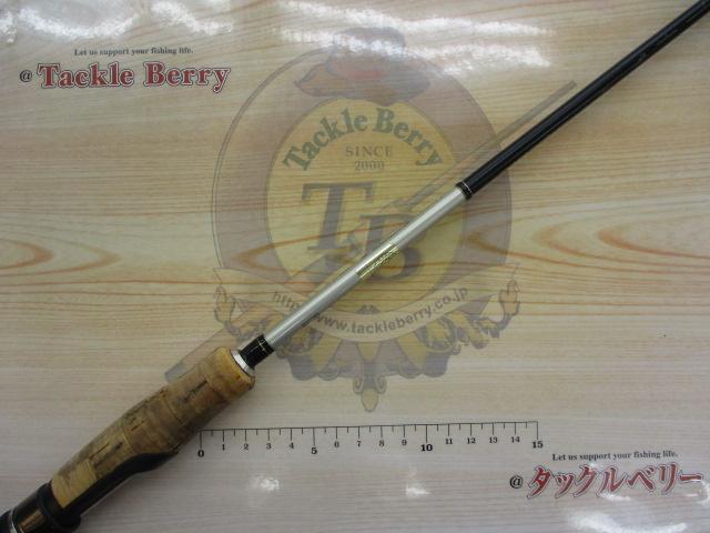 ﾗｸﾞｾﾞｻｰﾐｽ 756S