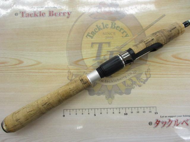 ﾗｸﾞｾﾞｻｰﾐｽ 756S