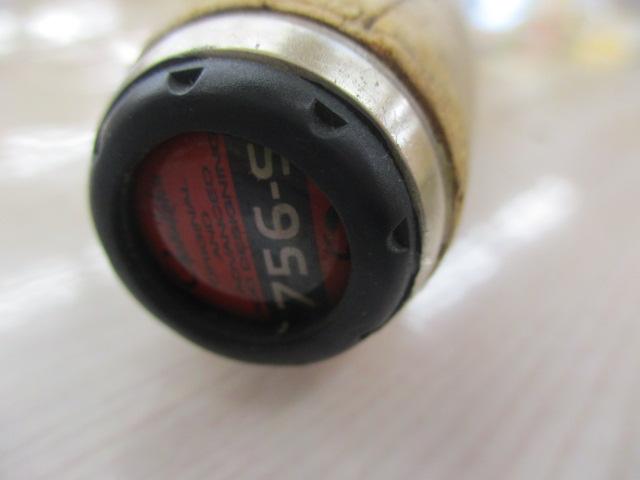 ﾗｸﾞｾﾞｻｰﾐｽ 756S