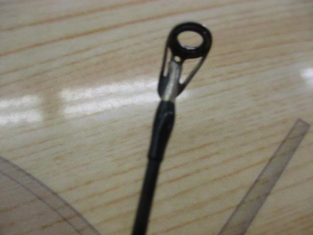 ﾗｸﾞｾﾞｻｰﾐｽ 756S