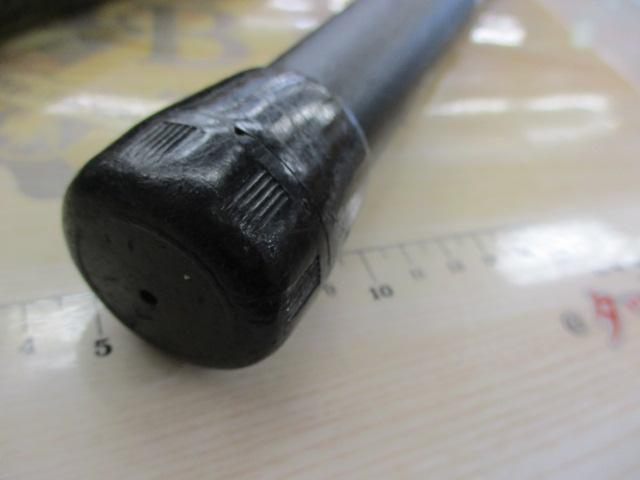 がま鮎ﾏｰｸⅡｽﾍﾟｼｬﾙ ﾌﾟﾛﾀｲﾌﾟ100