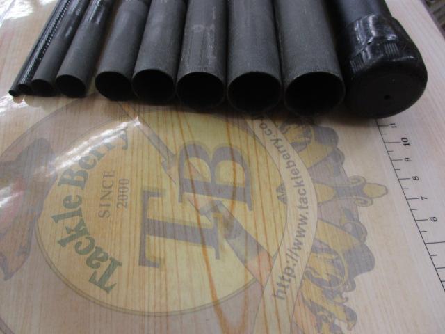 がま鮎ﾏｰｸⅡｽﾍﾟｼｬﾙ ﾌﾟﾛﾀｲﾌﾟ100