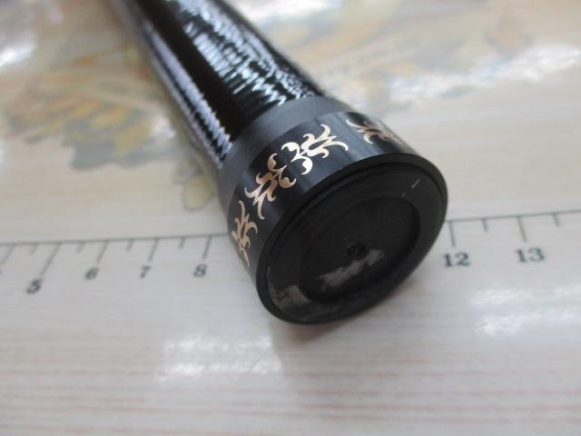 純世紀SS鮎中硬 81