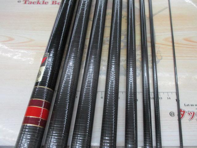 純世紀SS鮎中硬 81