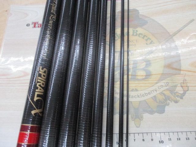 純世紀SS鮎中硬 81