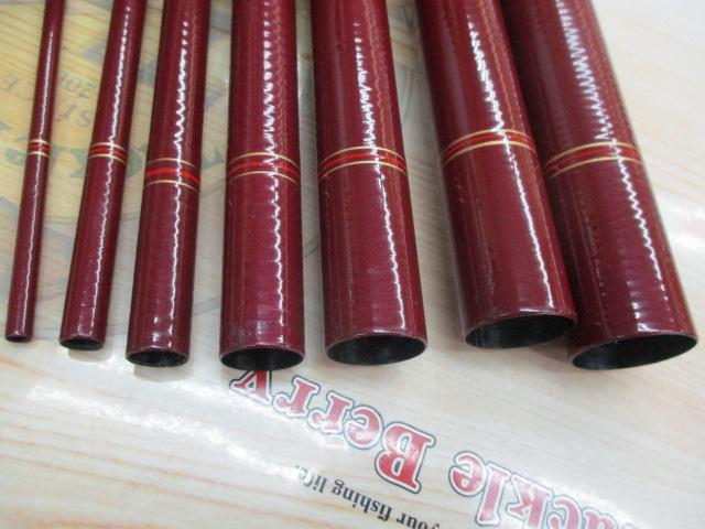 純世紀SS鮎中硬 81