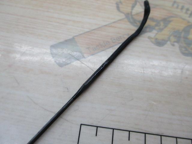 純世紀SS鮎中硬 81