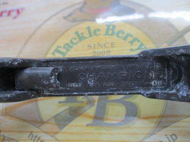 ﾁｬﾝﾋﾟｵﾝｸﾞﾘｯﾌﾟｳｯﾄﾞ