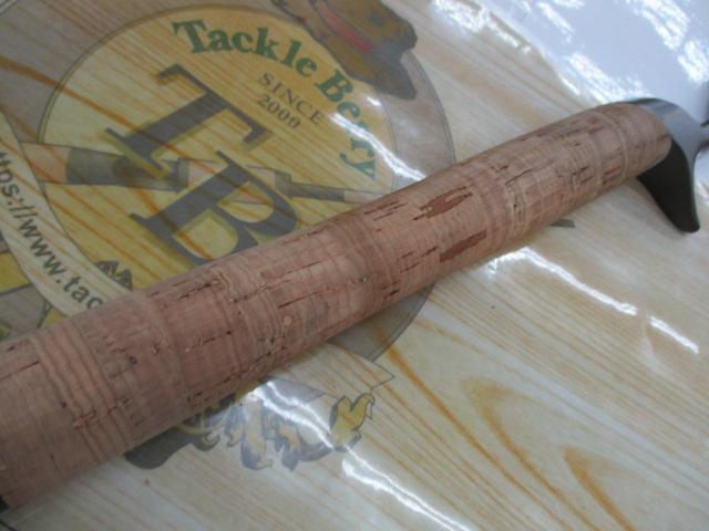 スーパーストライクマグネシウムオフセットグリップ セミダブル