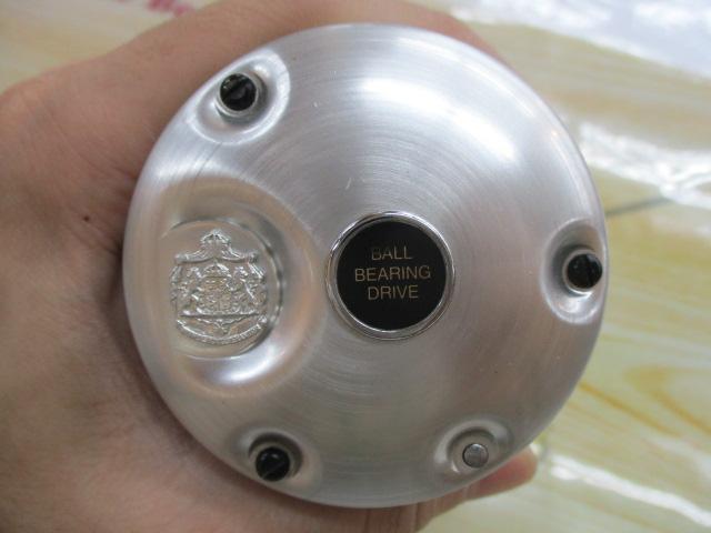 アンバサダー5500Cハイスピード