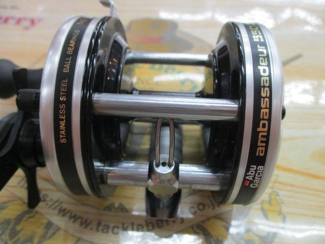 アンバサダー5500Cハイスピード