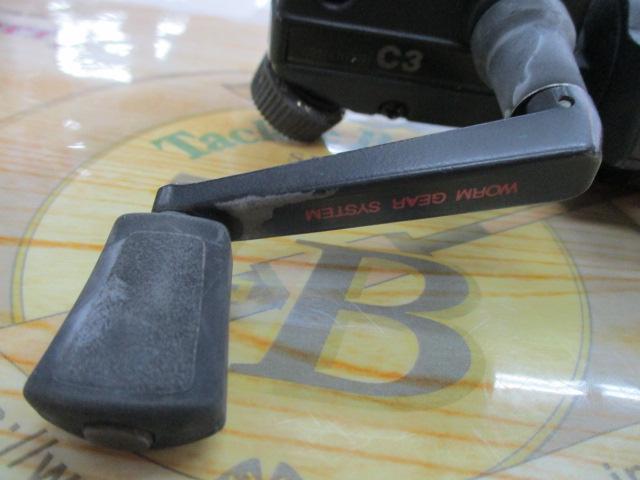 ｶｰﾃﾞｨﾅﾙC3