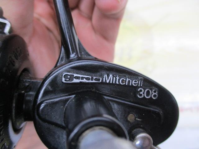 ｶﾞﾙｼｱﾐｯﾁｪﾙ308