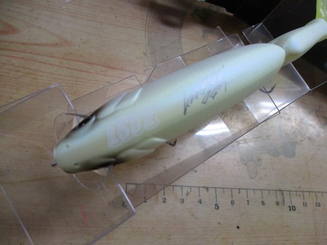 ﾀｲﾆｰｸﾗｯｼｭ