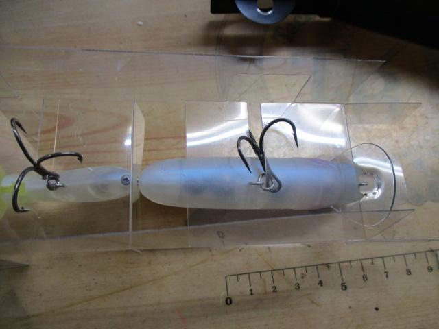 ﾀｲﾆｰｸﾗｯｼｭ