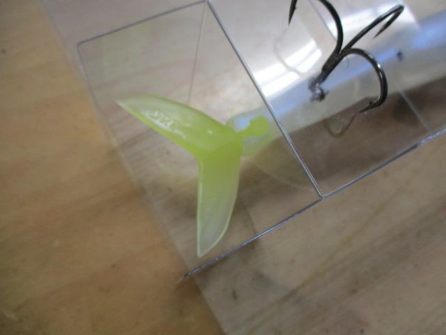 ﾀｲﾆｰｸﾗｯｼｭ