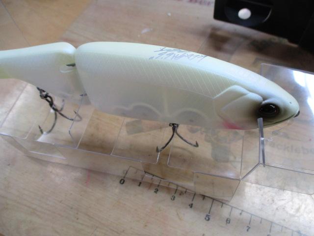 ﾀｲﾆｰｸﾗｯｼｭ