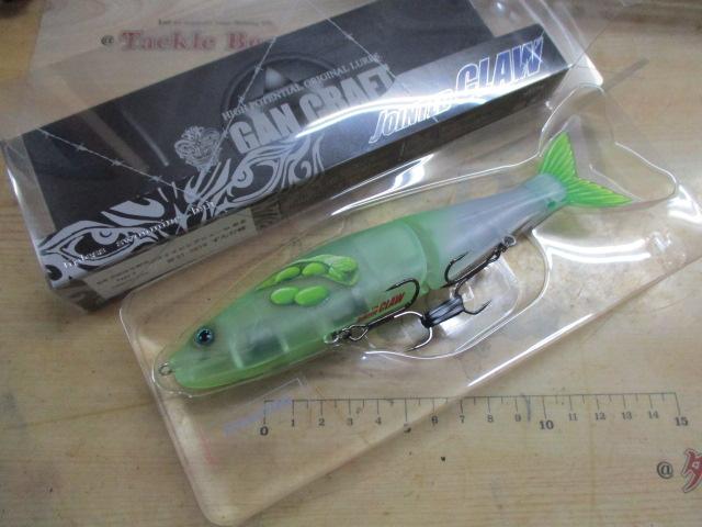 鮎ｼﾞｬ ｼﾞｮｲﾝﾃｯﾄﾞｸﾛｰ