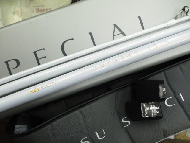 04ｷｽｽﾍﾟｼｬﾙ 405BX