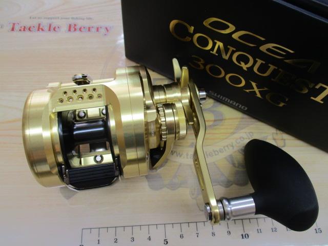 22ｵｼｱｺﾝｸｴｽﾄ 300XG