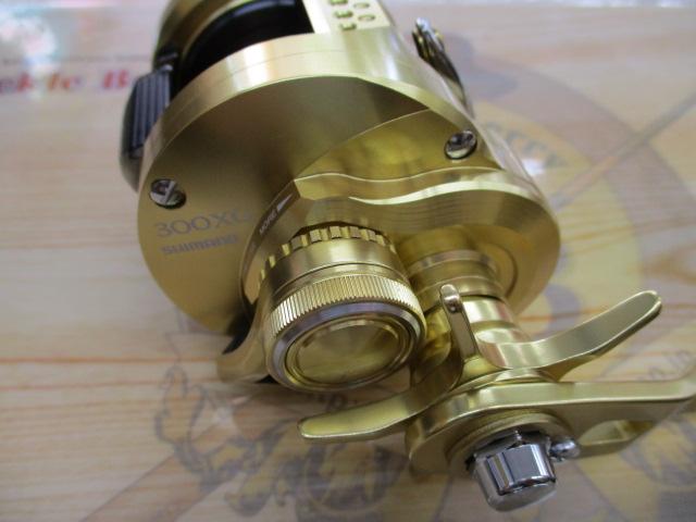 22ｵｼｱｺﾝｸｴｽﾄ 300XG