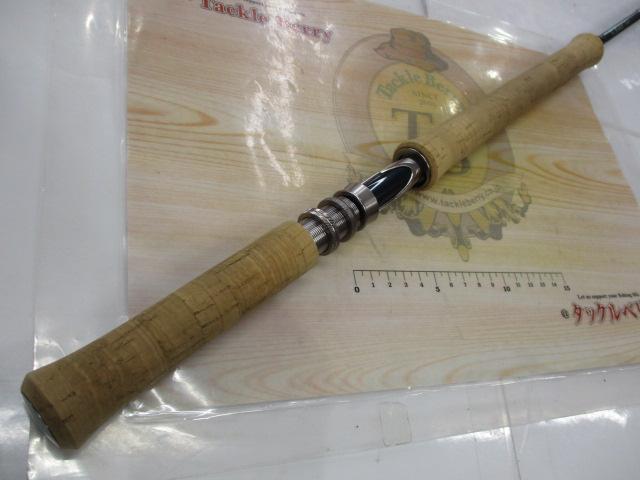 Kブリットスウィッチ11ft 5/6