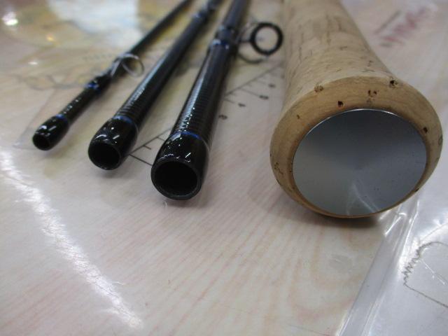 Kブリットスウィッチ11ft 5/6