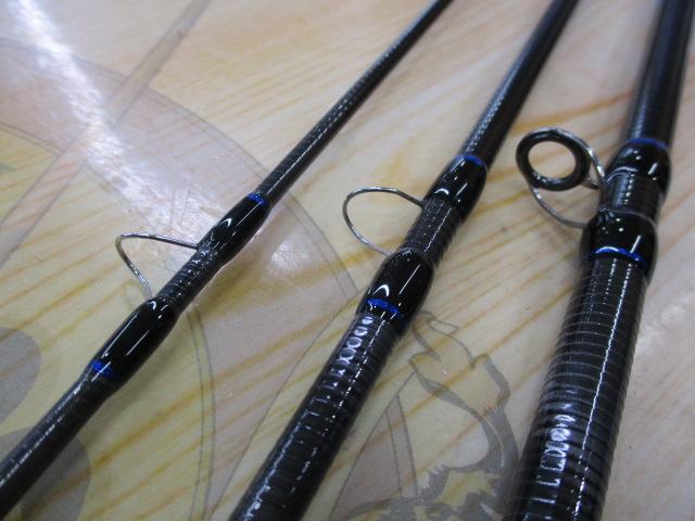 Kブリットスウィッチ11ft 5/6