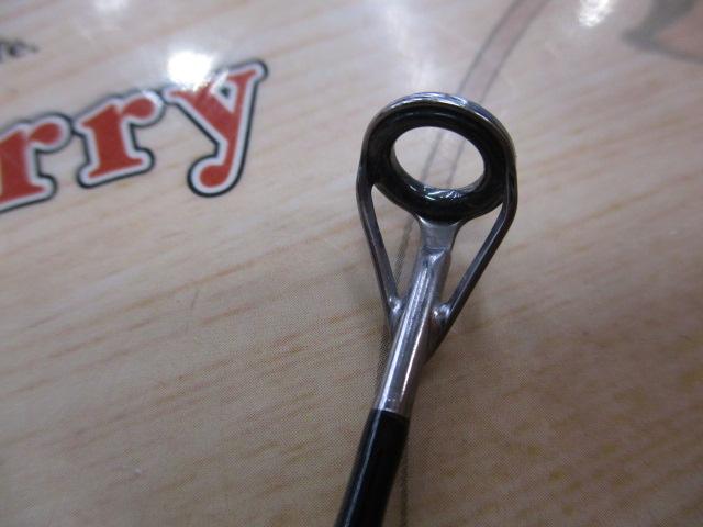 Kブリットスウィッチ11ft 5/6