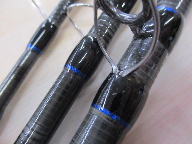 Kブリットスウィッチ11ft 5/6