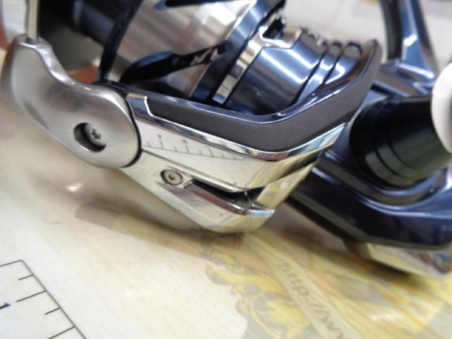 21ツインパワーSW 10000PG