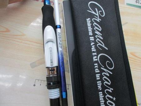 ｸﾞﾗﾝｼｬﾘｵGC-S67XH