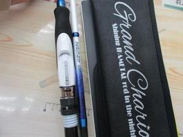 ｸﾞﾗﾝｼｬﾘｵGC-S67XH